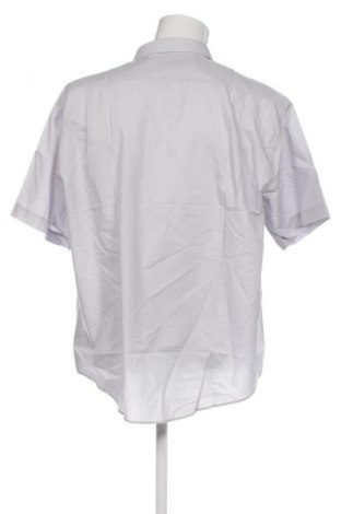 Pánská košile  FIRST, Velikost XXL, Barva Šedá, Cena  445,00 Kč