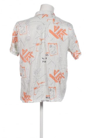 Herrenhemd FOX, Größe XL, Farbe Mehrfarbig, Preis 24,49 €