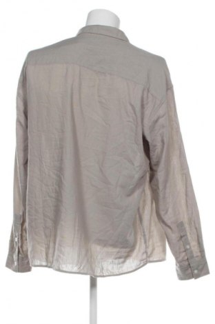 Pánská košile  FSBN, Velikost XL, Barva Béžová, Cena  189,00 Kč