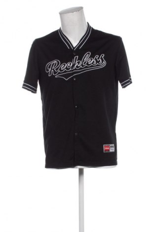 Herrenhemd FSBN, Größe S, Farbe Mehrfarbig, Preis 6,99 €