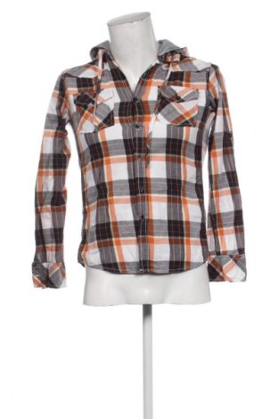 Férfi ing FSBN, Méret S, Szín Sokszínű, Ár 2 339 Ft