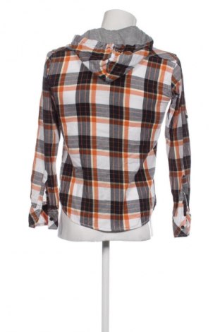 Férfi ing FSBN, Méret S, Szín Sokszínű, Ár 2 339 Ft