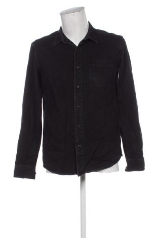 Pánska košeľa  FSBN, Veľkosť M, Farba Čierna, Cena  10,95 €
