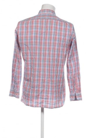 Ανδρικό πουκάμισο Finshley&Harding, Μέγεθος M, Χρώμα Πολύχρωμο, Τιμή 16,99 €