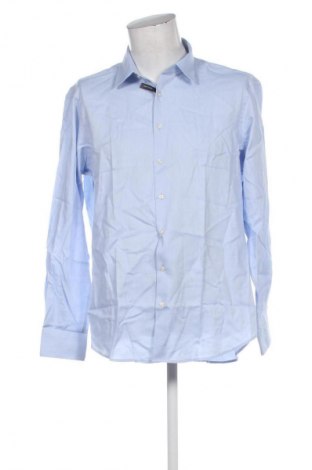 Pánska košeľa  Finshley&Harding, Veľkosť XL, Farba Modrá, Cena  10,95 €