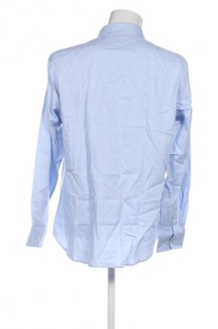 Pánska košeľa  Finshley&Harding, Veľkosť XL, Farba Modrá, Cena  10,95 €