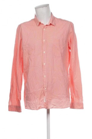 Férfi ing Fitted, Méret XL, Szín Sokszínű, Ár 4 729 Ft