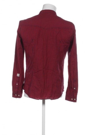 Herrenhemd Fitted, Größe M, Farbe Mehrfarbig, Preis € 11,99