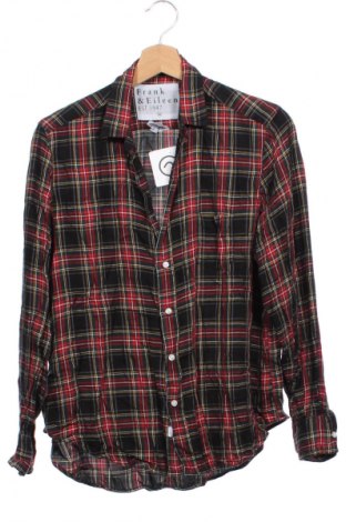 Herrenhemd Frank & Eileen, Größe XS, Farbe Mehrfarbig, Preis € 9,99