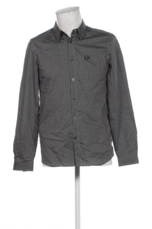 Férfi ing Fred Perry, Méret M, Szín Sokszínű, Ár 13 529 Ft