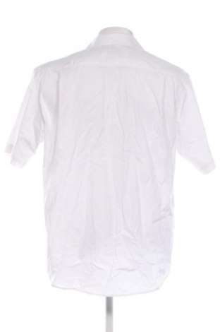 Herrenhemd Fruit Of The Loom, Größe L, Farbe Weiß, Preis € 7,99