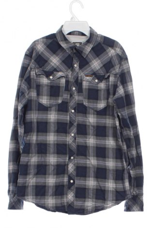 Férfi ing G-Star Raw, Méret L, Szín Sokszínű, Ár 13 189 Ft