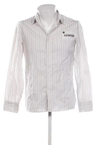 Herrenhemd G-Star Raw, Größe M, Farbe Mehrfarbig, Preis € 38,99