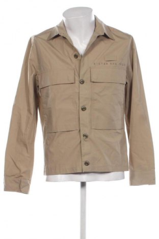 Pánská košile  G-Star Raw, Velikost M, Barva Hnědá, Cena  2 449,00 Kč