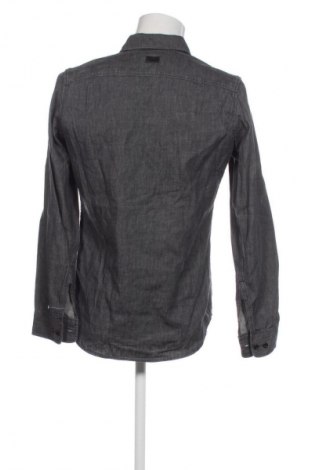 Cămașă de bărbați G-Star Raw, Mărime S, Culoare Gri, Preț 412,99 Lei