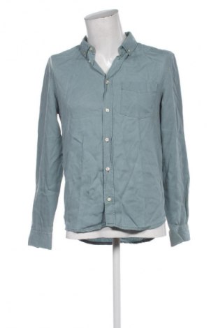 Męska koszula Gabba, Rozmiar M, Kolor Zielony, Cena 113,15 zł