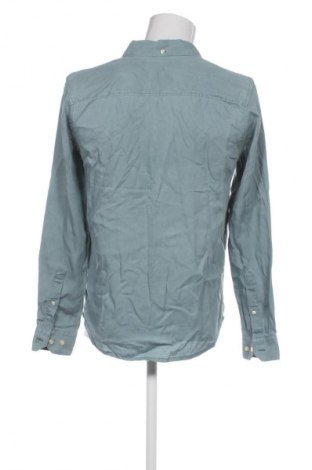 Męska koszula Gabba, Rozmiar M, Kolor Zielony, Cena 113,15 zł