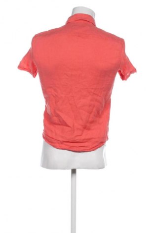 Férfi ing Gabbiano, Méret S, Szín Narancssárga
, Ár 6 647 Ft