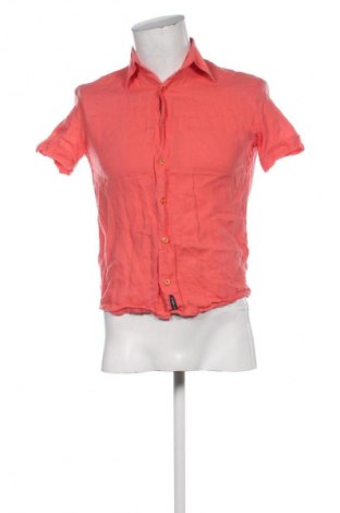 Férfi ing Gabbiano, Méret S, Szín Narancssárga
, Ár 6 647 Ft