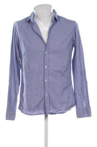 Herrenhemd Ganesh, Größe L, Farbe Mehrfarbig, Preis € 12,99