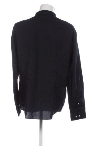 Férfi ing Gant, Méret M, Szín Fekete, Ár 19 589 Ft