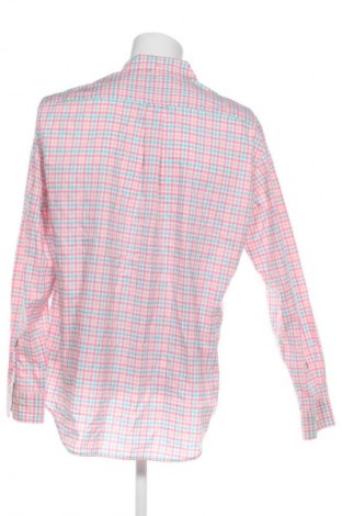 Férfi ing Gant, Méret XL, Szín Sokszínű, Ár 16 629 Ft