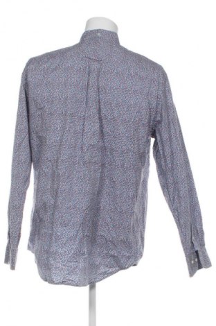 Męska koszula Gant, Rozmiar XL, Kolor Kolorowy, Cena 167,99 zł