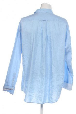 Férfi ing Gant, Méret 4XL, Szín Kék, Ár 19 589 Ft