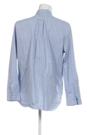 Мъжка риза Gant, Размер XL, Цвят Многоцветен, Цена 68,99 лв.