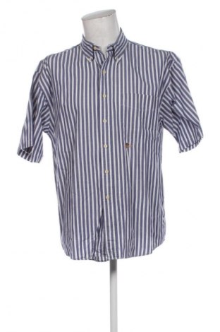 Ανδρικό πουκάμισο Gant, Μέγεθος L, Χρώμα Πολύχρωμο, Τιμή 26,99 €