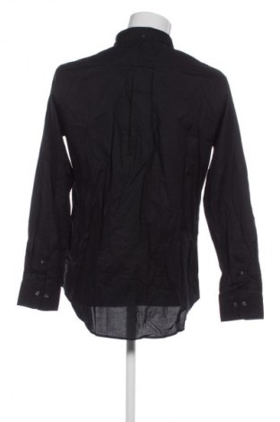 Férfi ing Gant, Méret M, Szín Fekete, Ár 29 989 Ft