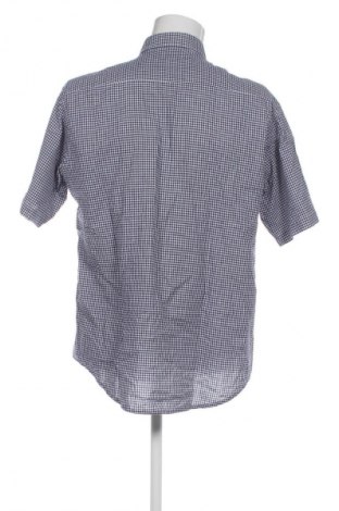 Herrenhemd Gant, Größe 3XL, Farbe Mehrfarbig, Preis € 32,00