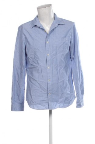 Pánska košeľa  Gap, Veľkosť M, Farba Modrá, Cena  9,95 €