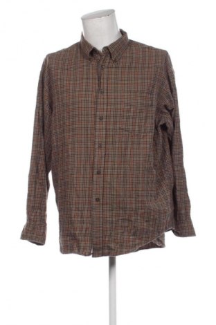 Herrenhemd Gap, Größe XL, Farbe Mehrfarbig, Preis 46,65 €