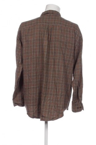 Herrenhemd Gap, Größe XL, Farbe Mehrfarbig, Preis 46,65 €