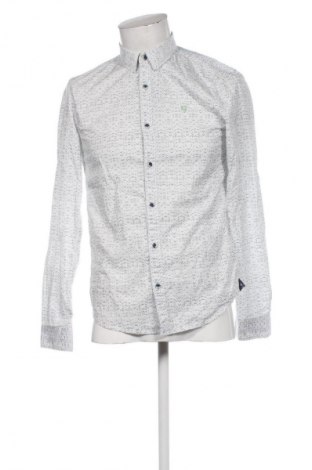 Férfi ing Garcia, Méret M, Szín Sokszínű, Ár 4 589 Ft