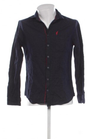 Herrenhemd Gentleman farmer, Größe M, Farbe Mehrfarbig, Preis € 7,99