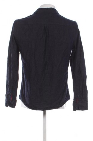 Herrenhemd Gentleman farmer, Größe M, Farbe Mehrfarbig, Preis € 7,99