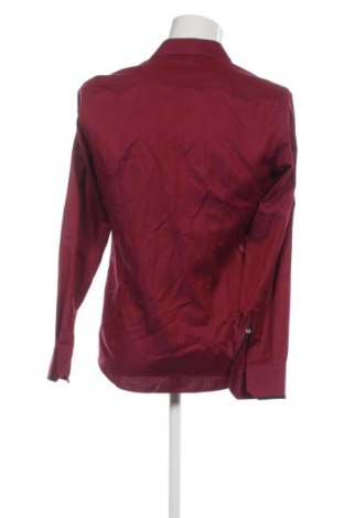 Férfi ing Giacomo Conti, Méret M, Szín Piros, Ár 5 819 Ft