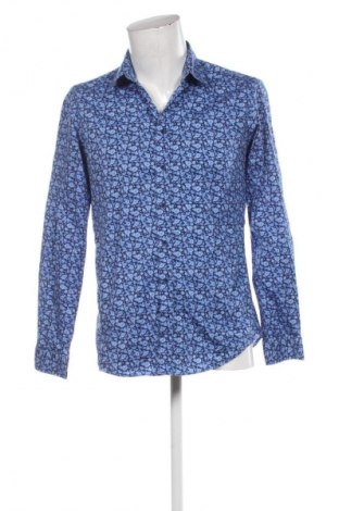 Herrenhemd Giacomo Conti, Größe M, Farbe Mehrfarbig, Preis € 15,99