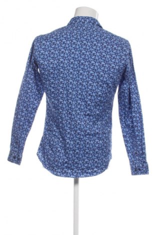 Herrenhemd Giacomo Conti, Größe M, Farbe Mehrfarbig, Preis € 15,99