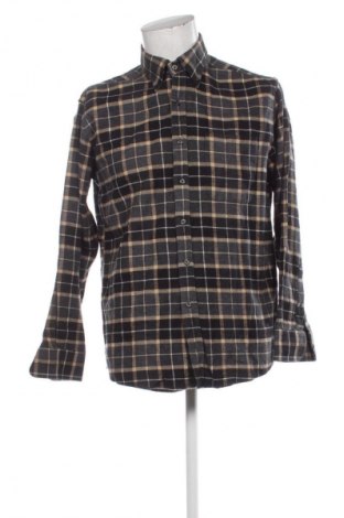 Herrenhemd Gilberto, Größe M, Farbe Mehrfarbig, Preis 6,99 €