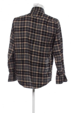 Herrenhemd Gilberto, Größe M, Farbe Mehrfarbig, Preis 6,99 €