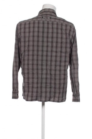 Ανδρικό πουκάμισο Gin Tonic, Μέγεθος M, Χρώμα Πολύχρωμο, Τιμή 14,99 €