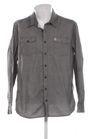 Férfi ing Gin Tonic, Méret XL, Szín Sokszínű, Ár 3 569 Ft