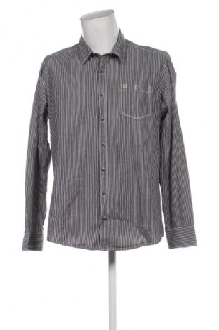 Ανδρικό πουκάμισο Gin Tonic, Μέγεθος XL, Χρώμα Πολύχρωμο, Τιμή 16,99 €