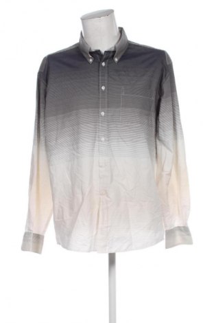 Herrenhemd Gin Tonic, Größe XL, Farbe Mehrfarbig, Preis € 17,39
