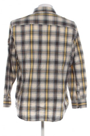 Pánska košeľa  Globe Trotter, Veľkosť XL, Farba Viacfarebná, Cena  8,95 €