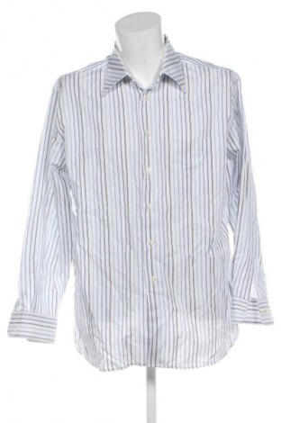 Herrenhemd Gloriette, Größe M, Farbe Mehrfarbig, Preis 8,99 €