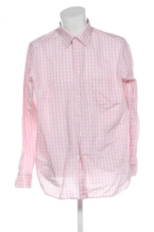 Мъжка риза Gloriette, Размер S, Цвят Многоцветен, Цена 7,99 лв.